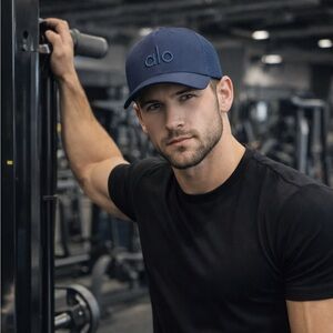 ALO Yoga Trucker Hat